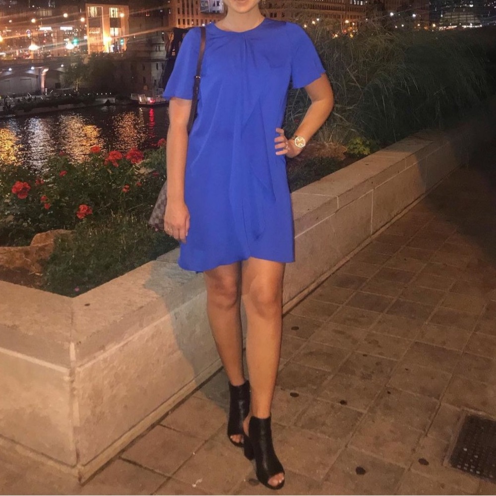 Bcbg dress
